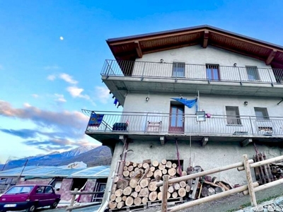 Appartamento Dintorni di Aosta