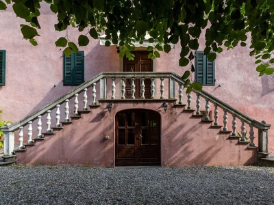 Villa Lucca, Lucca provincia