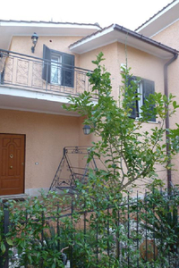 Vendita Appartamento Genzano di Roma - Via Segantini