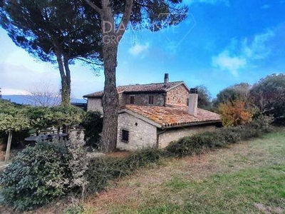 4 camere da letto, Monte Castello di Vibio Umbria