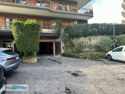 Appartamento arredato con terrazzo Giustiniana, olgiata, cesano