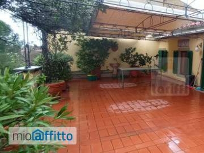 Appartamento arredato con terrazzo Prato