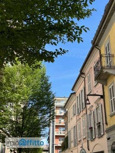 Appartamento arredato Varese