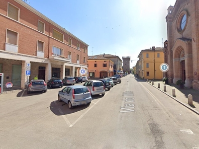 Appartamento - Bilocale a Piumazzo, Castelfranco Emilia