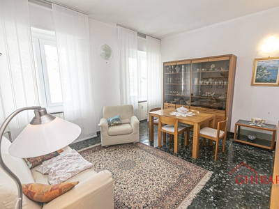 Appartamento - Bilocale a Prà, Genova