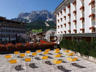 Appartamento di 42 mq in vendita - Cortina d'Ampezzo