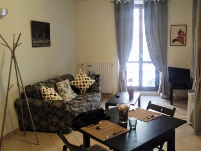 Appartamento in affitto a Biella Centro