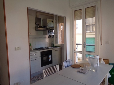Appartamento in Affitto a Pisa, 300€, 120 m², arredato