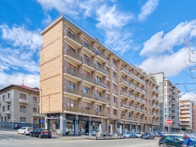 Appartamento in Corso Monte Grappa, 7, Torino (TO)