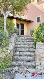 Appartamento in Loc. Ruoni Via Marco Polo Residence Albatros, 1, Santa Teresa Gallura (SS)