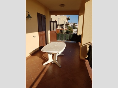 Appartamento in Vendita a Agrigento, zona San Leone, 320'000€, 170 m²