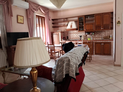 Appartamento in vendita a Avellino Centro