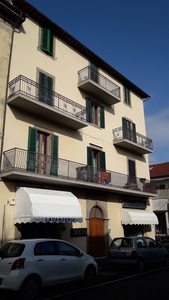 Appartamento in vendita a Castel Del Piano Grosseto Monte Amiata Versante Grossetano