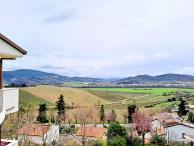 appartamento in vendita a Magione