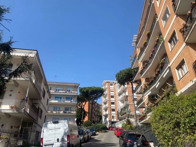 Appartamento in Vendita a Napoli, 340'955€, 115 m²