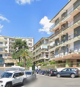 Appartamento in vendita a Napoli Posillipo