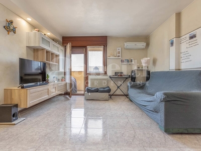 Appartamento in Vendita a Pordenone, 165'000€, 107 m²