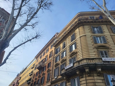 Appartamento in Vendita a Roma, 719'000€, 150 m²