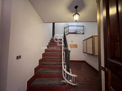 Appartamento in Vendita a Salerno, 350'000€, 162 m²