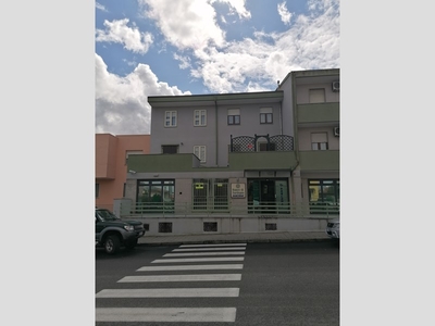 Appartamento in Vendita a Sassari, zona li punti, 165'000€, 112 m²