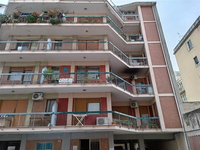 Appartamento in Vendita a Sassari, zona V.le Italia, 200'000€, 147 m²