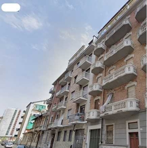 Appartamento in Vendita a Torino Via Pier Fortunato Calvi