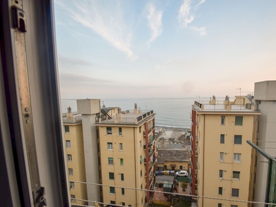 Appartamento In Vendita Genova Voltri Via Viacava ref