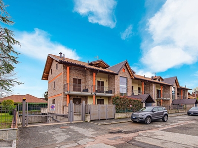 Appartamento in Via Buozzi, 0, Pianezza (TO)