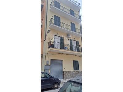 Appartamento in Via Città Di Palermo, 105, Bagheria (PA)