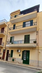 Appartamento in Via Consolare, 19, Santa Flavia (PA)
