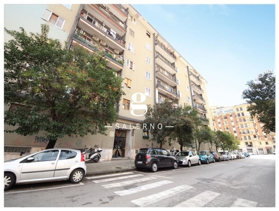 Appartamento in Via Costanzella Calenda, Salerno (SA)