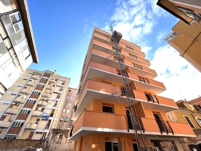 Appartamento in Via Dei Sabelli, 100, Roma (RM)