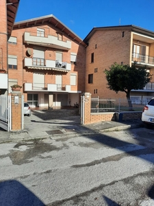 Appartamento in Via Diaz, 24, Gubbio (PG)