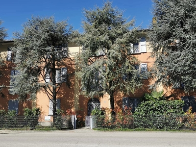 Appartamento in Via Franchini, 12, Malalbergo (BO)