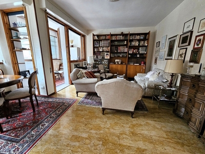 Appartamento in Via Goethe, 14, Bologna (BO)