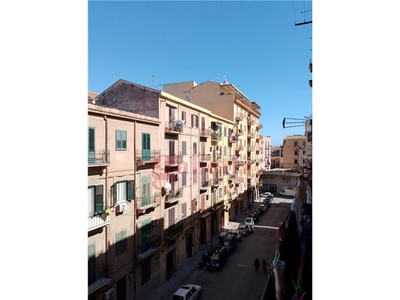 Appartamento in Via Salvatore Morso, Palermo (PA)