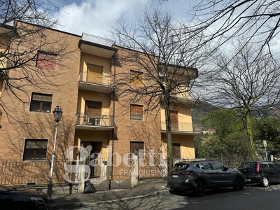 Appartamento in Viale Della Libertà, 34, Piedimonte Matese (CE)