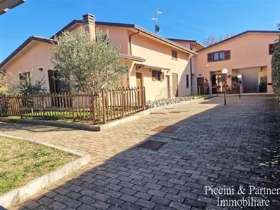 Appartamento - Trilocale a Solfagnano, Perugia