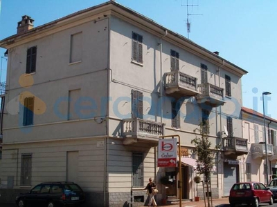 Appartamento Trilocale in vendita a Vercelli