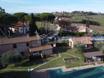 Azienda Agricola in vendita a Castiglione del Lago