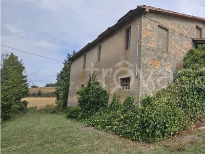 Azienda Agricola in vendita a Todi loc. Bodoglie, 0