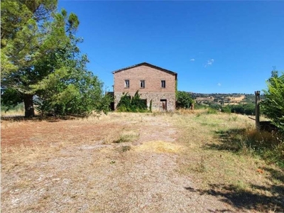 Azienda Agricola in vendita a Todi loc. Pontenaia, 0