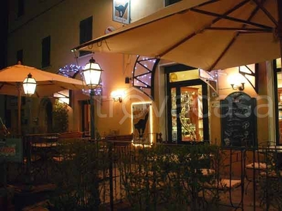 Bar in in vendita da privato a Castiglione del Lago via della Stazione, 5