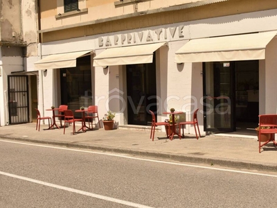 Bar in in vendita da privato a Fucecchio via Romana Lucchese, 288