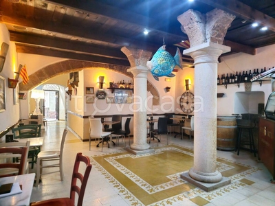 Bar in in vendita da privato ad Alghero via Carlo Alberto, 34