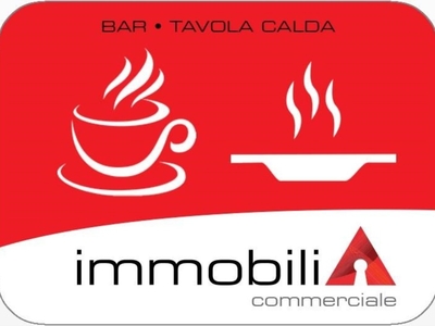 Bar/Tavola Calda in vendita a Domodossola