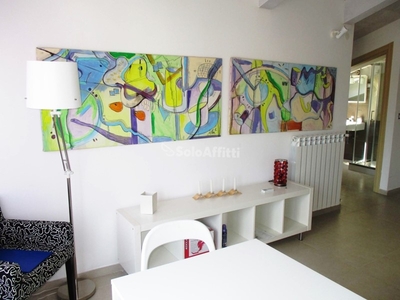 Bilocale in Affitto a Catanzaro, zona Santo Janni, 375€, 50 m², arredato