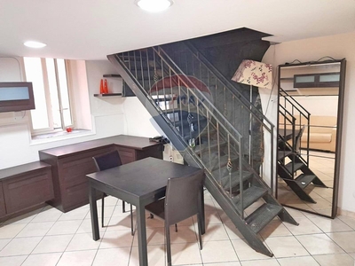 Bilocale in Vendita a Catania, zona Province, 59'500€, 45 m²