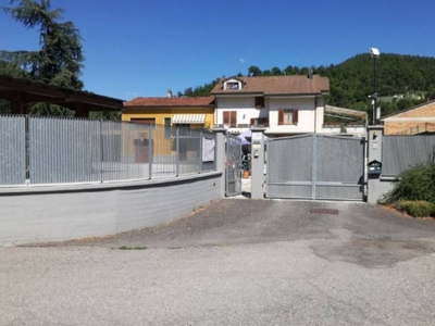 Capannone Industriale all'asta a Pieve Santo Stefano via Unità d'Italia, 52/a