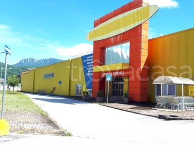 Capannone Industriale in vendita a Carrè via Val d'Assa, 35, 36010